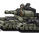 Millefie - Metal Slug Attack