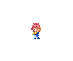 Yuko - Tokimeki Memorial Taisen Tokkae Dama (JPN)