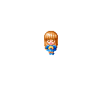 Megumi - Tokimeki Memorial Taisen Tokkae Dama (JPN)