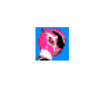 Mugshots - Power Rangers S.P.D.