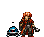 Red Goblin (Awakening) - Metal Slug Attack