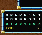 Password - Zen-Nihon GT Senshuken (JPN)