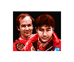 GT Winners Screen - Zen-Nihon GT Senshuken (JPN)
