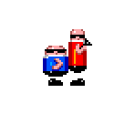 Mobo & Robo - Bonanza Bros