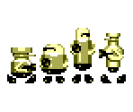 Ending - Bonanza Bros