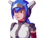 Early Portraits 3 - CrossCode