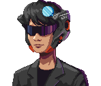Scientists - CrossCode