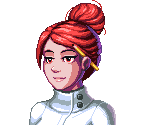 Other Characters - CrossCode