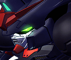 Master Gundam - SD Gundam G Generation Wars (JPN)