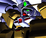 Grand Gundam - SD Gundam G Generation Wars (JPN)