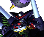 Grandmaster Gundam - SD Gundam G Generation Wars (JPN)
