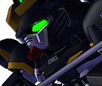 Gundam Deathscythe - SD Gundam G Generation Wars (JPN)