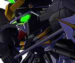 Gundam Deathscythe Hell - SD Gundam G Generation Wars (JPN)