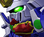 Shenlong Gundam - SD Gundam G Generation Wars (JPN)