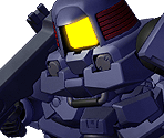 Leo (OZ) - SD Gundam G Generation Wars (JPN)