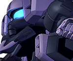 Aries - SD Gundam G Generation Wars (JPN)