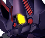Tauros - SD Gundam G Generation Wars (JPN)