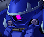 Vayeate - SD Gundam G Generation Wars (JPN)