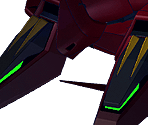 Gundam Epyon (MA) - SD Gundam G Generation Wars (JPN)
