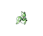 Unovan Pokémon (R/G/B-Style) - Pokémon Customs