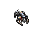 Sephisloth - CrossCode