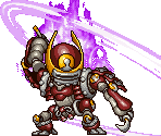 Kagura - Metal Slug Attack