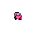 Kirby (Super Mario World-Style) - Kirby Customs