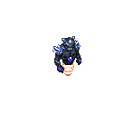 Freezing Shredder (Unused) - CrossCode