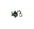 Unnamed Angler Enemy 1 (Unused) - CrossCode