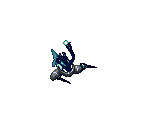 Unnamed Angler Enemy 2 (Unused) - CrossCode