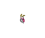 Unnamed Frobbit Enemy 1 (Unused) - CrossCode