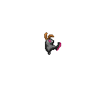Unnamed Frobbit Enemy 2 (Unused) - CrossCode