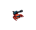 Unnamed Scorpion Enemy (Unused) - CrossCode