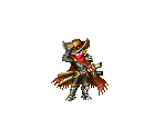 Gravey - Final Fantasy: Brave Exvius