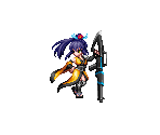Tomoe - Final Fantasy: Brave Exvius