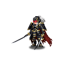 Zeno of the Beta Star - Final Fantasy: Brave Exvius