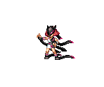 Nagi - Final Fantasy: Brave Exvius