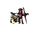 Zolulu & Delulu - Final Fantasy: Brave Exvius