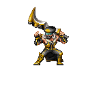 Galas of the Omnicron Star - Final Fantasy: Brave Exvius