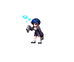 Vesvia - Final Fantasy: Brave Exvius