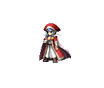 Krowa - Final Fantasy: Brave Exvius