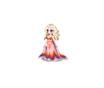 Lovely Katy - Final Fantasy: Brave Exvius