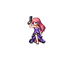 Dressy Aileen - Final Fantasy: Brave Exvius