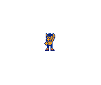 Sonic (Super Mario Bros. 2 NES-Style) - Sonic the Hedgehog Customs