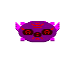 Face Carpet Plaza - Yume Nikki