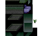 The Sewers - Yume Nikki
