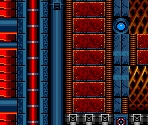 Metropolis Zone - Sonic the Hedgehog 2