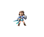Friese - Final Fantasy: Brave Exvius