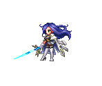 Elena - Final Fantasy: Brave Exvius