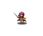 Rivera - Final Fantasy: Brave Exvius
